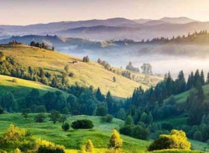 Exclusive Meghalaya Tour 7 Nights 8 Days