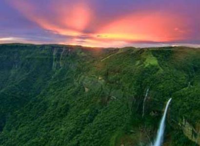 Exclusive Meghalaya Tour 7 Nights 8 Days