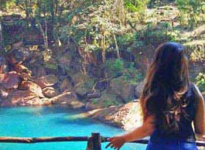 Exclusive Meghalaya Tour 7 Nights 8 Days