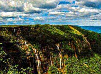 Exclusive Kaziranga Shillong Tour