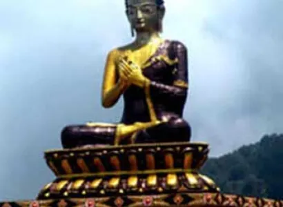 Gangtok The Wonder Hill Tour