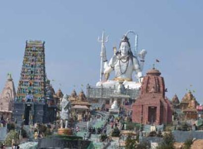 Gangtok Namchi Trip Tour