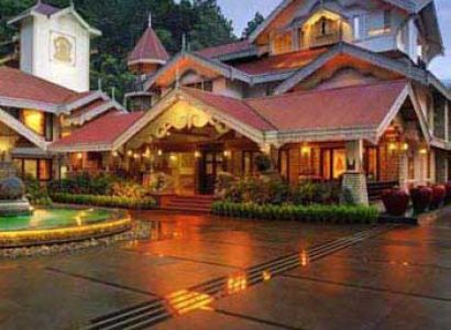 Short Trip Gangtok Tour