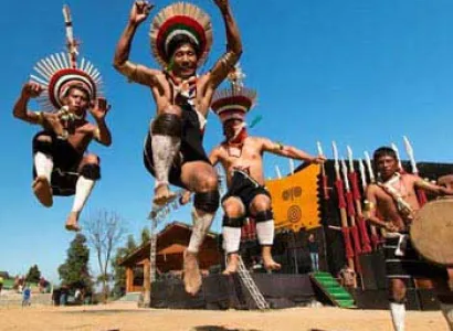 North East Delightful Tour