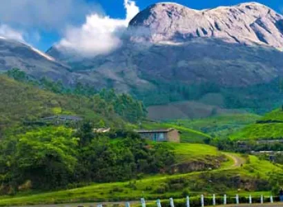 Meghalaya Tour Package