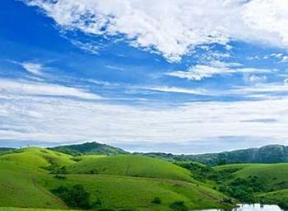 Meghalaya Tour Package
