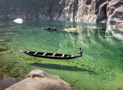 Meghalaya Tour Package