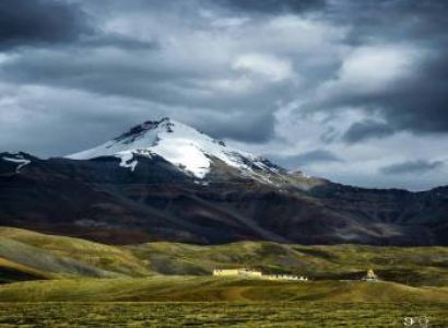 Delightful Tawang Tour