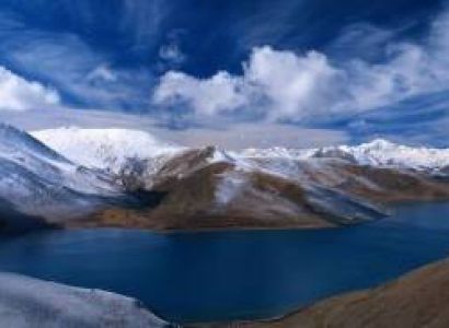Delightful Tawang Tour