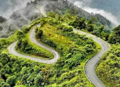 Assam Arunachal Nagaland Tour