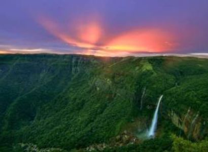 Enchanting North East Tour