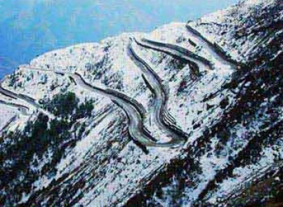 Ultimate North East Tour