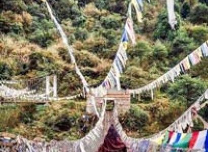 North East Nature Tour