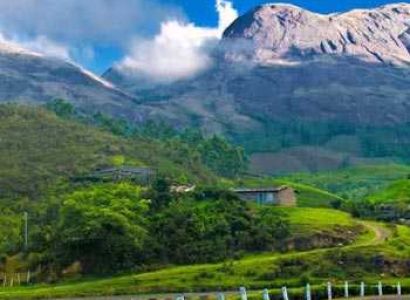 Tawang Kaziranga Shillong Tour