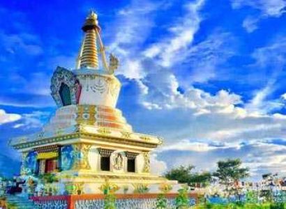 Tawang Kaziranga Shillong Tour