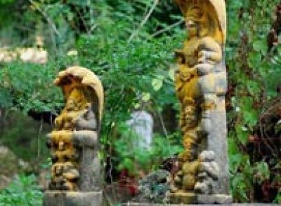 Tawang Kaziranga Shillong Tour