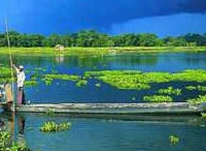 Tawang Kaziranga Shillong Tour