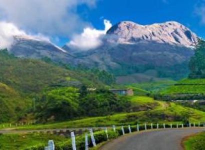 Best North East Tour Package