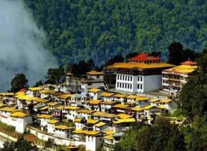 Best North East Tour Package
