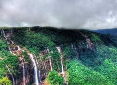 Best North East Tour Package