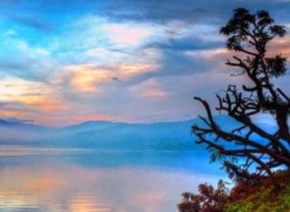 Best North East Tour Package