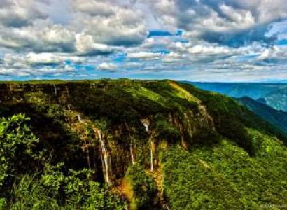 Cherry Blossom Festival Package - Shillong