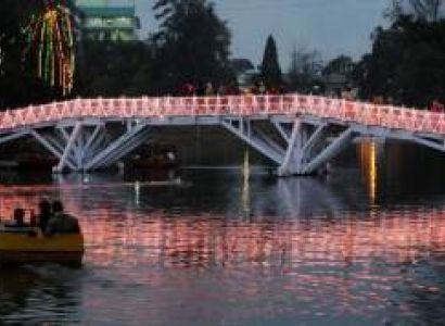 Cherry Blossom Festival Package - Shillong