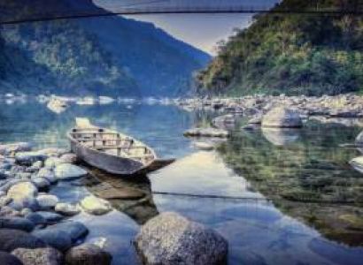 Cherry Blossom Festival Package - Shillong