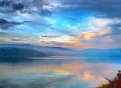 Cherry Blossom Festival Package - Shillong