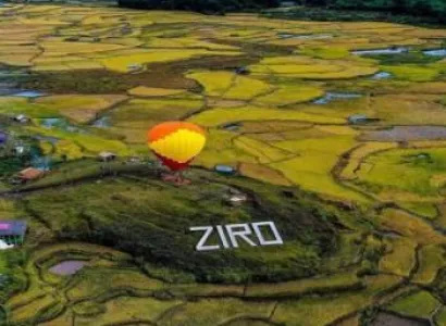 12 Days Tawang Ziro Tour