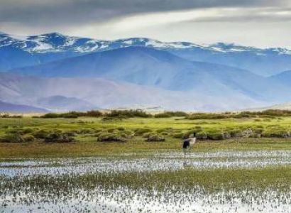 Parshuram Kund Tour Package