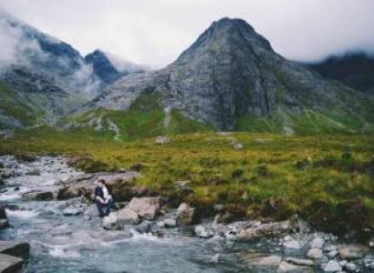 Parshuram Kund Tour Package