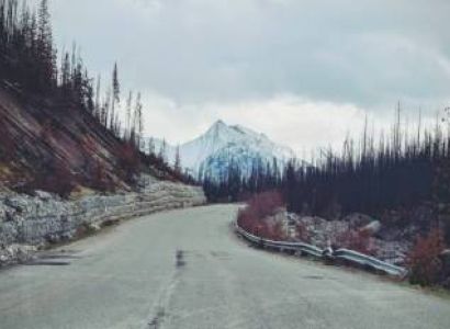 Parshuram Kund Tour Package