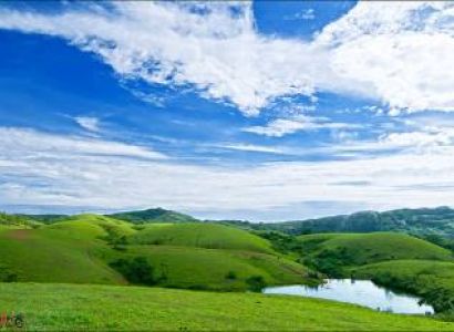 Exstatic Nagaland Manipur 6 Night 7 Days Tour