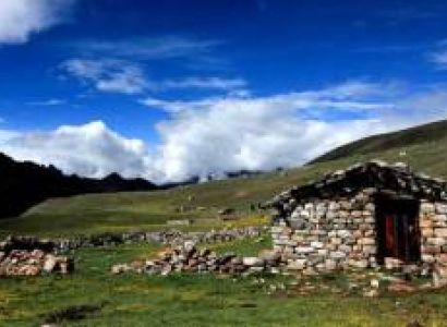 Exstatic Nagaland Manipur 6 Night 7 Days Tour