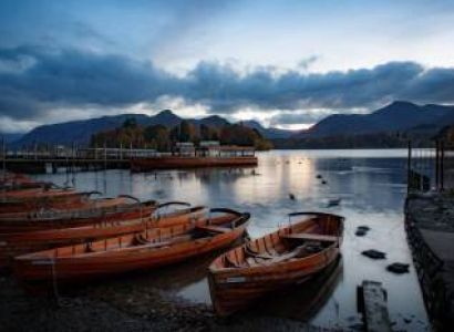 Exstatic Nagaland Manipur 6 Night 7 Days Tour