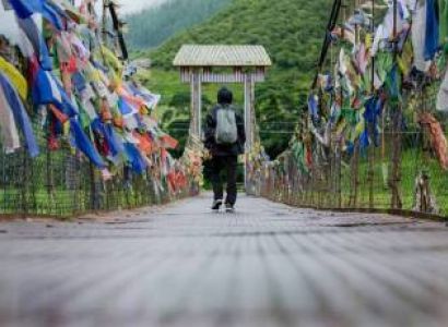 Tawang Group Tour 6 Night 7 Days