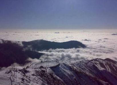 Tawang Group Tour 6 Night 7 Days