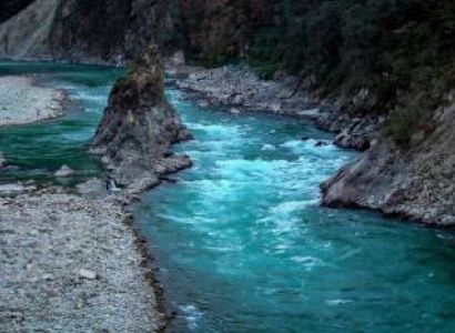 Tawang Group Tour 6 Night 7 Days