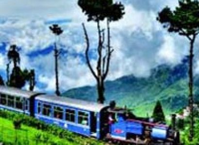 Darjeeling – The Queen of Hills Tour