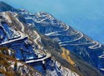 The Hill TriangleTour