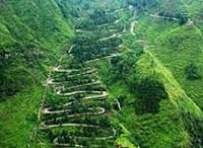 Majestic Touch of North East Tour