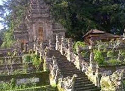 Honeymoon in Bali Tour