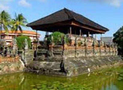 Classic Bali Tour