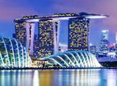 Singapore Tour