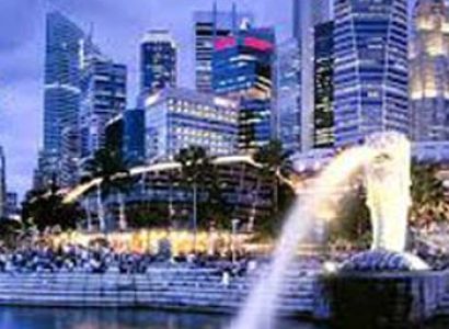 Super Singapore Tour