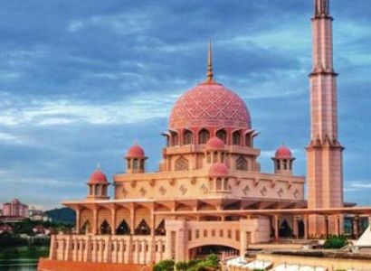 Exotic Malaysia Tour