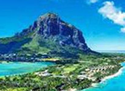 Mesmerizing Mauritius Tour