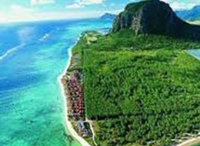 Magical Mauritius Tour