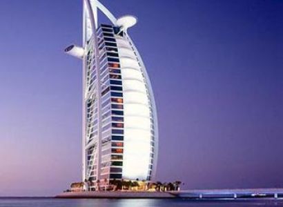 Delightful Dubai Festival Tour